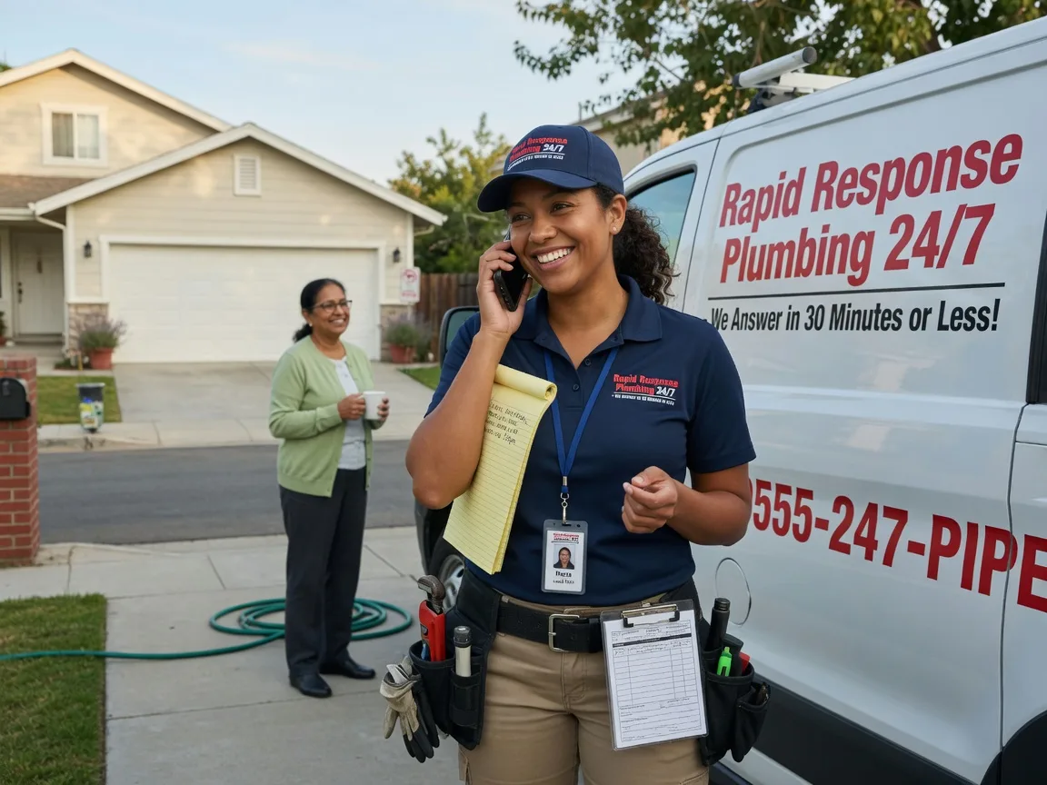 Emergency Plumber Cardington, OH FAQs